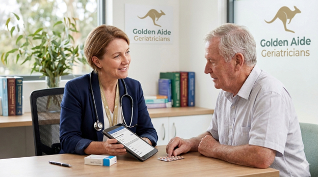 Medication Management