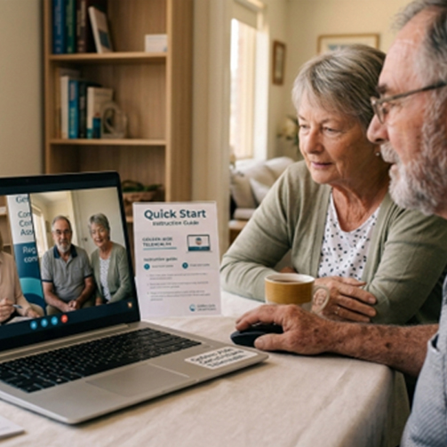 Telehealth Consultations